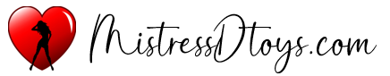 MistressDtoys.com